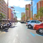 Apartamento Lepanto