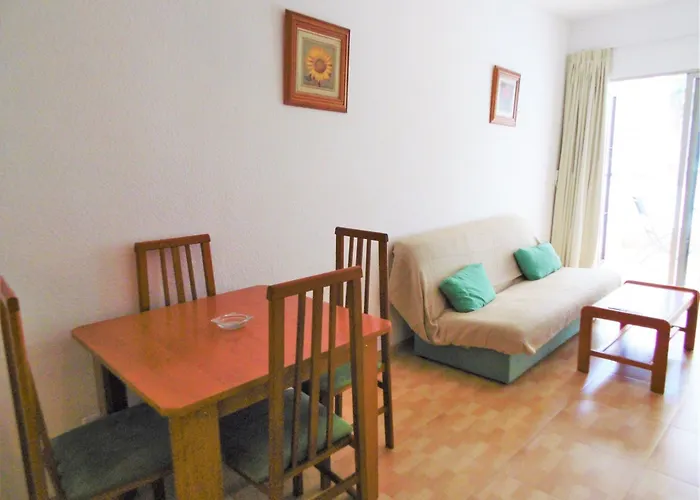 Apartamento Lepanto