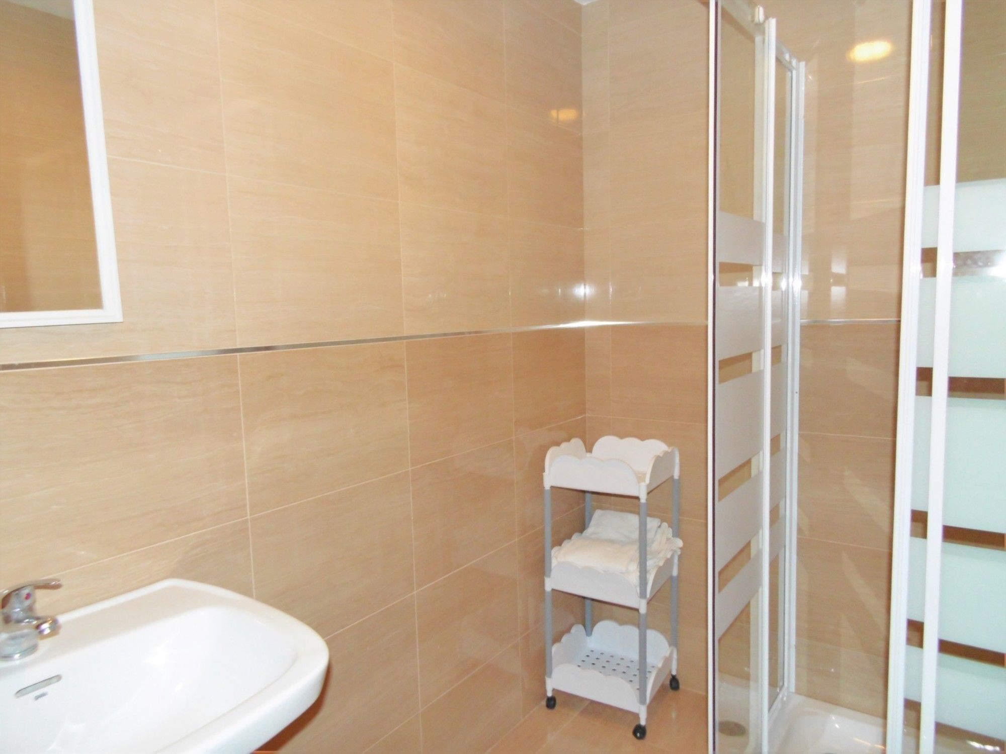 Lepanto Apartment *