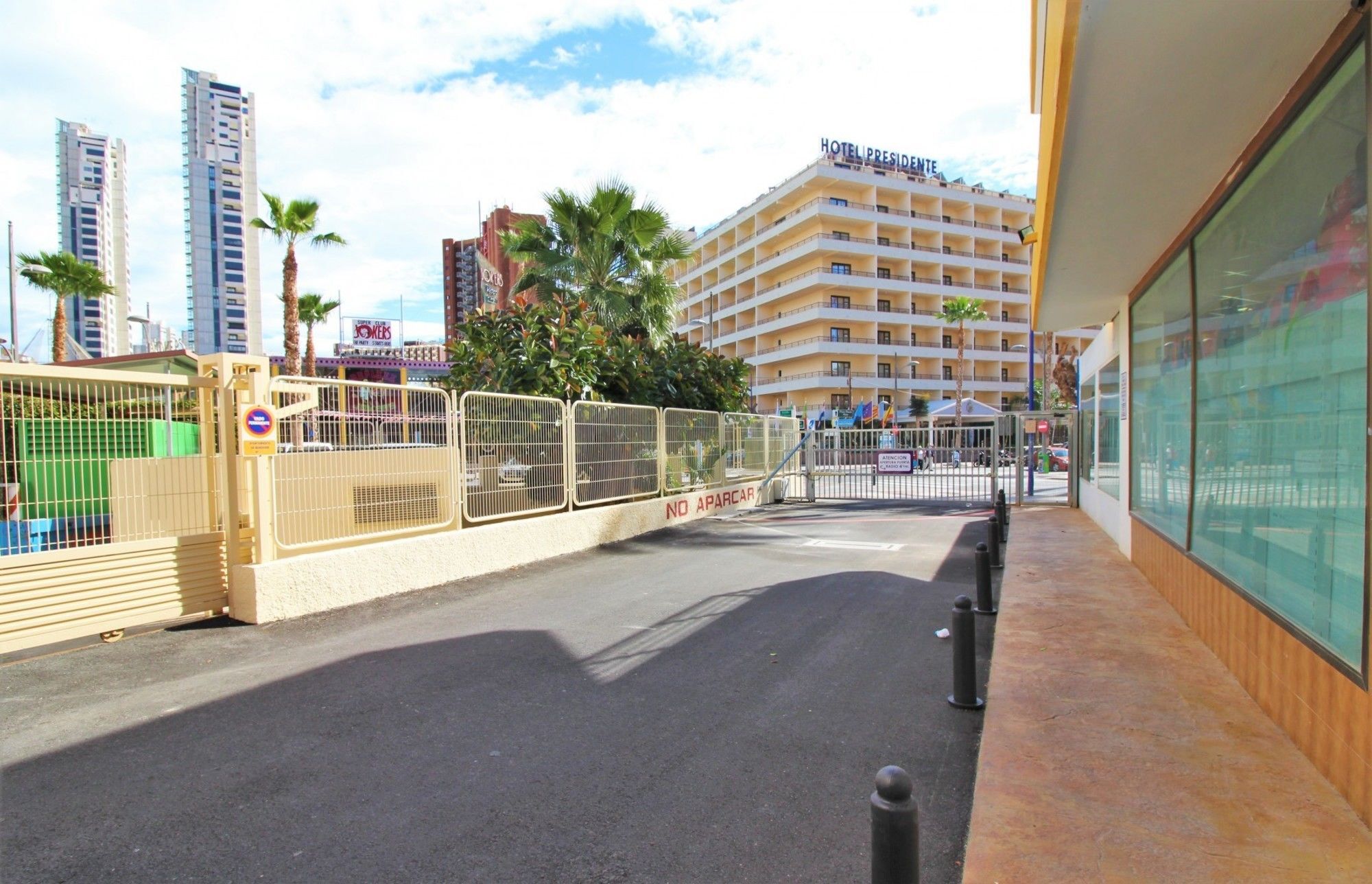 Apartment Lepanto