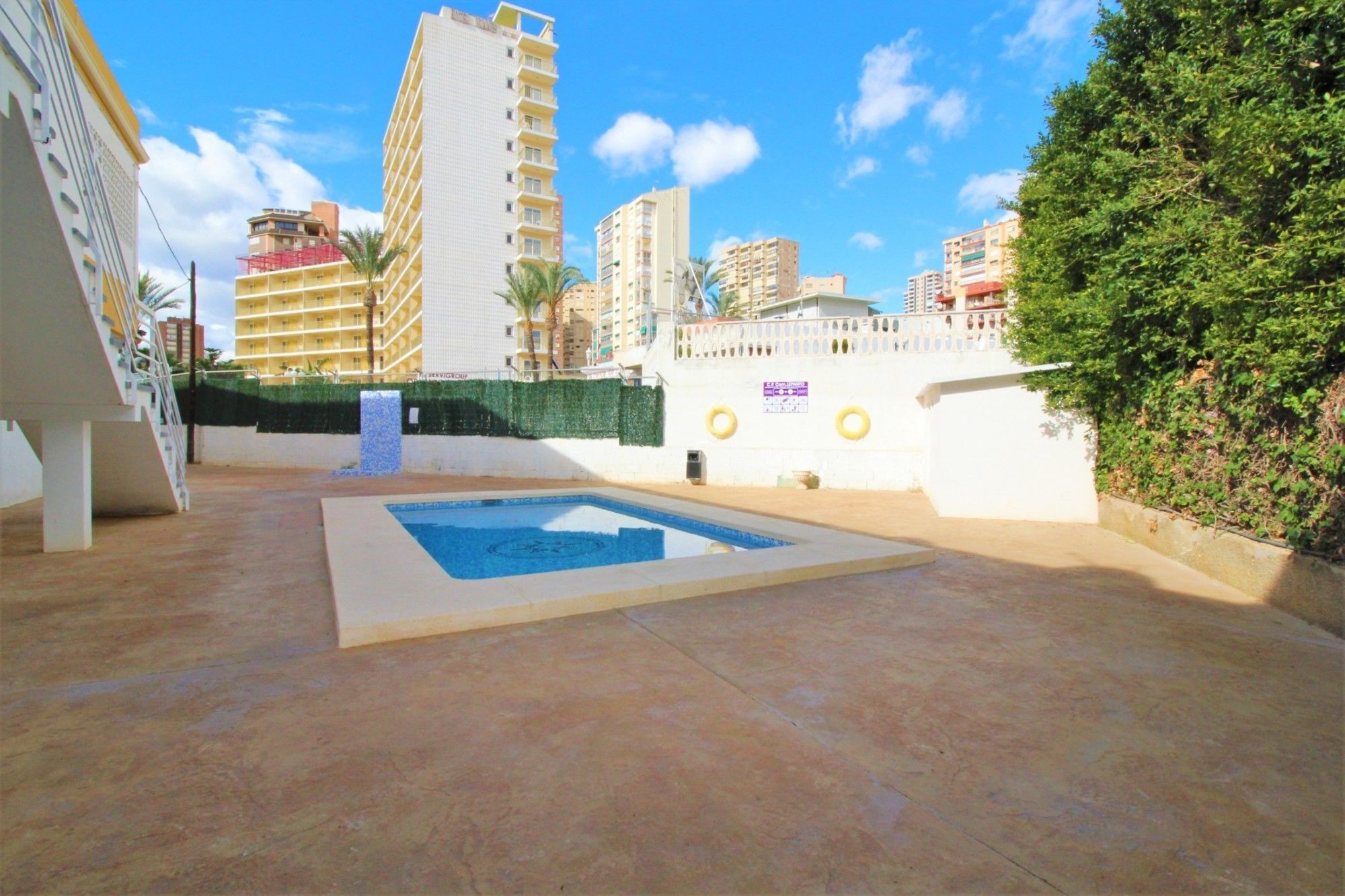 Lepanto Apartment