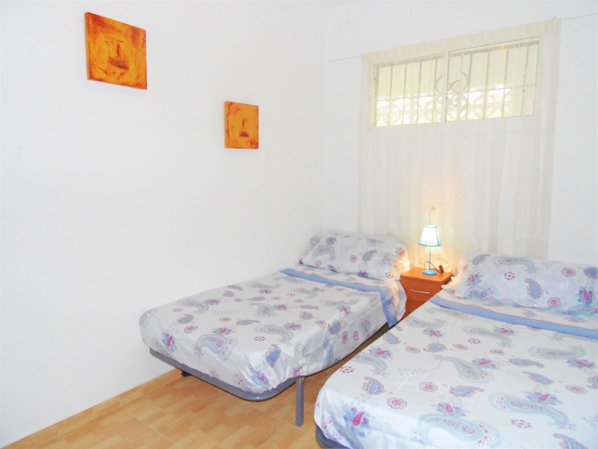 Lepanto * Benidorm